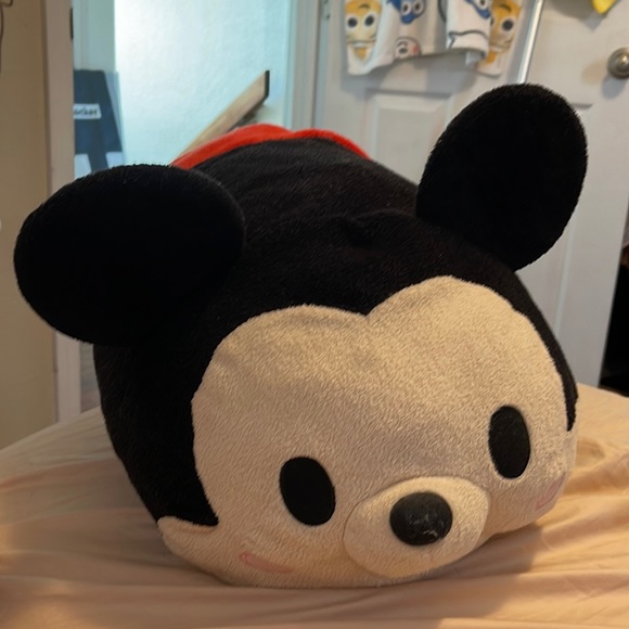 Mickey Tsum Tsum - Picture 1 of 1